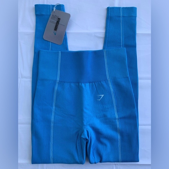 Gymshark Pants - Gymshark Ultra Seamless Leggings